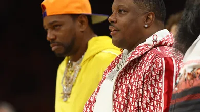 Camron Mase Sent Him Confront Diddy Publishing Rights Hip Hop News