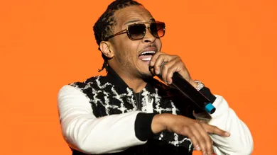 Candace Owens TI Fraud Jason Lee Interview