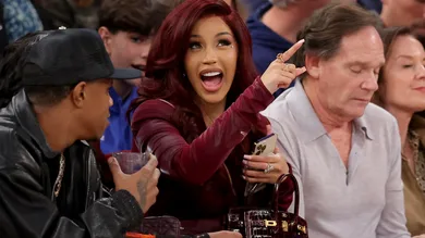 Cardi B Offset Taking Kids Away Hip Hop News