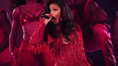 Cardi B Trolls Editing Met Gala Afterparty Pictures Hip Hop News