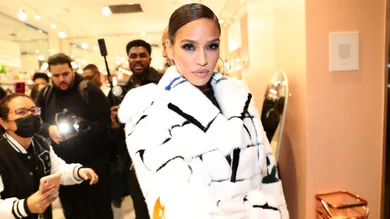 Buttah Skin By Dorion Renaud Holiday Pop-Up