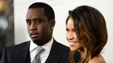 Premiere Of Lionsgate's "The Perfect Match" - Arrivals