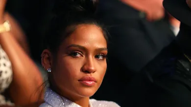 Cassie Diddy Michael B Jordan Affair Hip Hop News