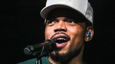 Chance The Rapper Political Prisoner Larry Hoover Hip Hop News