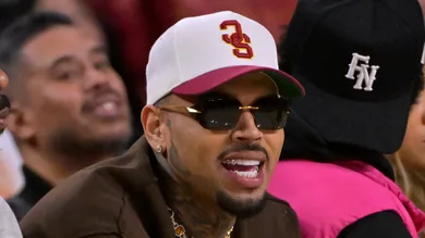 Chris Brown Arrested UK Bodily Harm Music News