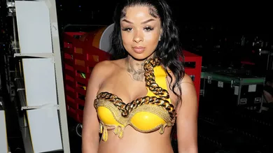 Chrisean Rock Tytan Newton Breakup Hip Hop News