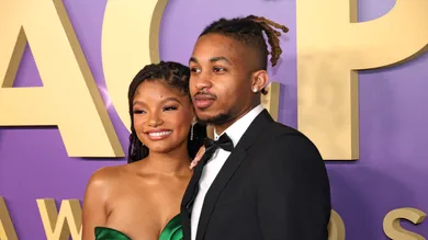 55th Annual NAACP Awards - Arrivals