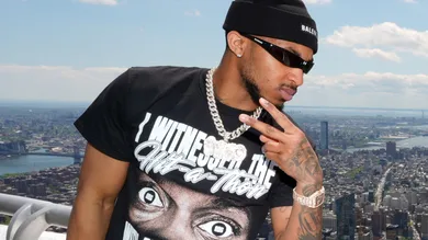 DDG Woman Stream Racial Slur Controversy Hip Hop News