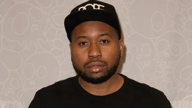 DJ Akademiks Kick Streaming Agreement Hip Hop News