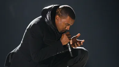 DJ Akademiks Playboi Carti Kanye West MUSIC Hip Hop News