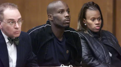 DMX Ex Wife Girlfriend Warlock House Prayers Hip Hop News