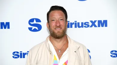 Celebrities Visit SiriusXM - May 1, 2025