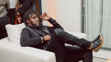 Daylyt Joey Badass Ray Vaughn Beef New Song End Credits Hip Hop News