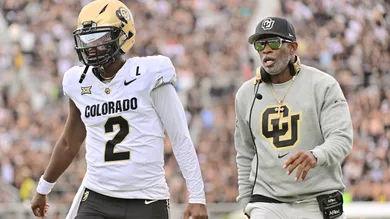 Colorado v UCF