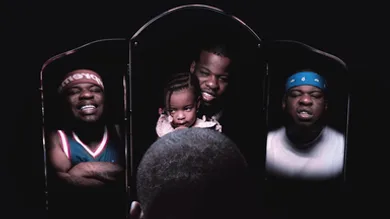 Denzel Curry, Maxo Kream - Triggaman