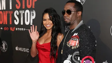 Los Angeles Premiere Of "Can't Stop Won't Stop" - Arrivals