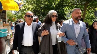 Sean Combs Sex Crimes Trial Continues In New York City