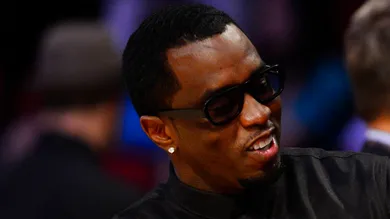 Diddy First Day Trial Crowd Lining Up Courtroom Hip Hop News