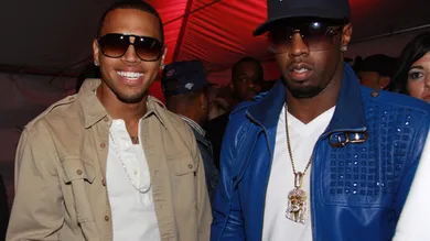 Diddy Jealous Chris Brown Dancing Cassie Hip Hop News