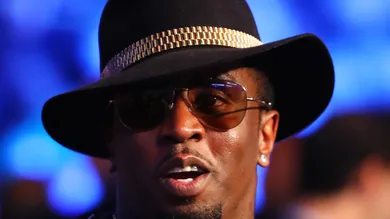 Diddy Prison Wardrobe Monsters Ball Auction Hip Hop News