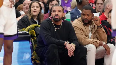 Drake PARTYNEXTDOOR Some Sexy Songs 4 U Sales Hip Hop News