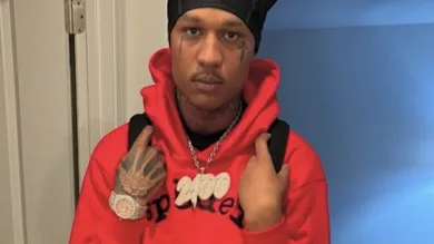 EBK Jaaybo Arrested Again Gun Drug Theft Charges Hip Hop News