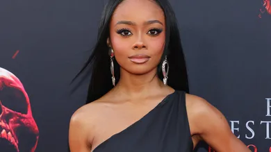 Father Skai Jackson Child Ruin Life Fake News Pop Culture News