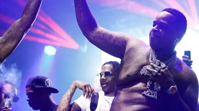 Finesse2tymes Dodges Criminal Case Terroristic Threat Hip Hop News