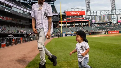 G Herbo Ari Fletcher Bad Dad Hip Hop News