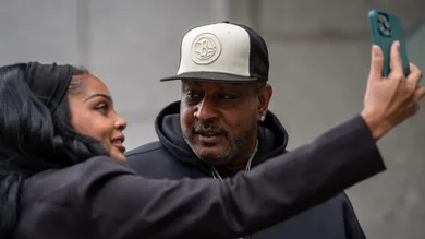 Sean Combs Racketeering And Sex Trafficking Trial Enters Third Week