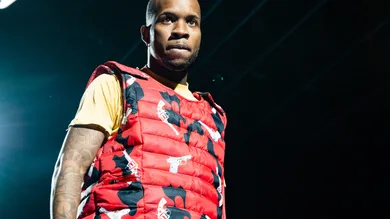 Tory Lanez stabbed