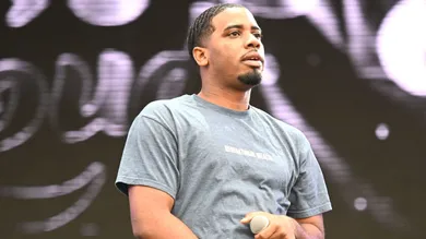 Rolling Loud Los Angeles 2018