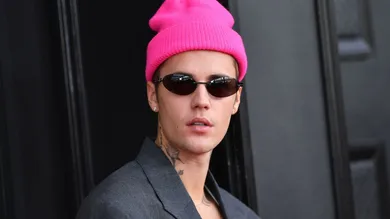 US-ENTERTAINMENT-MUSIC-GRAMMY-AWARD-ARRIVALS