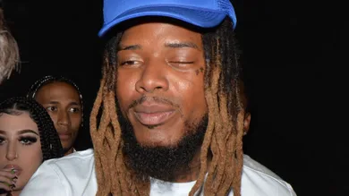 Abyss by Abby show with preformance by Fetty Wap