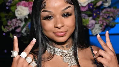 Hollywood Unlocked's 3rd Annual  Impact Awards