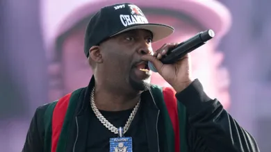 Wireless Festival 2023 - Day 3