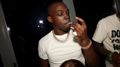 ASAP Ferg Visits Somewhere Nowhere