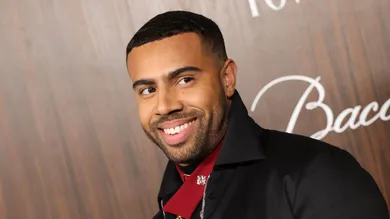 US-ENTERTAINMENT-EBONY-BLACK HERITAGE