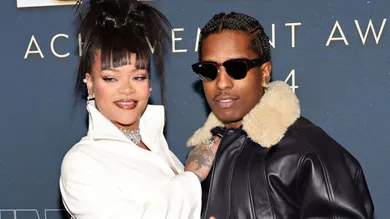 38th Annual Footwear News Achievement Awards