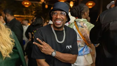 DJ Khaled's We The Best Golf Tournament Welcome Reception