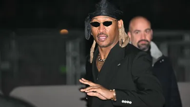 FASHION-FRANCE-MEN-LOUIS VUITTON