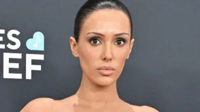 67th GRAMMY Awards - Arrivals