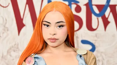 Andreas Kronthaler For Vivienne Westwood: Front Row - Paris Fashion Week - Womenswear Fall/Winter 2025-2026