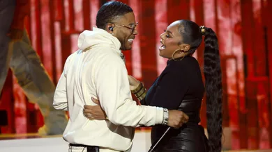 2025 iHeartRadio Music Awards - Show