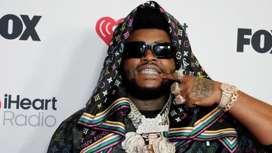 2025 iHeartRadio Music Awards - Arrivals