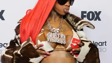 2025 iHeartRadio Music Awards - Press Room