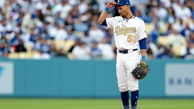 mookie-betts-air-jordan-4-cleats-sneaker-news