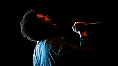 Lionsgate's 2025 CinemaCon - Presentation