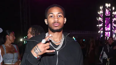 PATRÓN EL ALTO Tequila Presents Neon Carnival