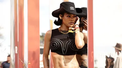 Revolve Festival 2025 - Inside